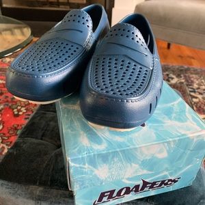 Men’s Floafers. Perfect for Father’s Day gift!